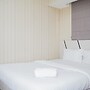 Cozy And Comfort Living 1Br At M-Town Residence