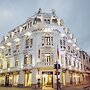 ITZA Hotel Boutique Internacional