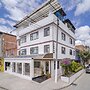 Ayenda Casa Blanca