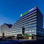 Holiday Inn Express Hohhot East Station by IHG