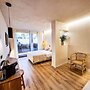 S Estancia Suites