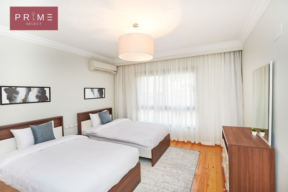 Prime Residence Arkadia