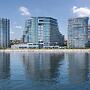 JW Marriott Hotel Istanbul Marmara Sea