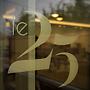 Hôtel Le 25