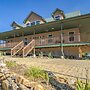 4BD Quiet Ranch Setting Historical Canyon Views