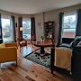 At Home in Oak Park