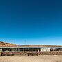 Afriski Backpackers
