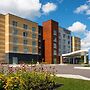 Fairfield Inn & Suites by Marriott North Bay