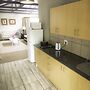 Fully Equipped Self Catering Unit