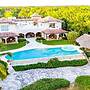 Casa De Campo Ocean View Luxury Villa 20000 Sqft