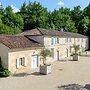 MOULIN DE PREZIER - Gîte Nénuphar