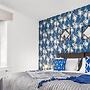 One Bedroom Apartment by Klass Living Serviced Accommodation Hamilton 