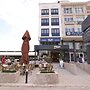 Tut Hotel