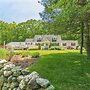 Cozy Bungalow Just Minutes From Mystic, Westerly Beaches, Boating And 