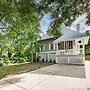 Key West Style Vacation Home with Pool