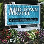 Mid-Town Motel