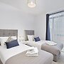 Belmore 1 & 2 Bedroom Luxury Apartment