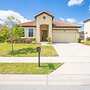 Briar Rose 4 Bedroom Villa by RedAwning