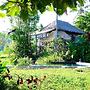 Villa Pondok Apsari