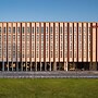 Hampton By Hilton Riga Airport