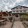Meliores Rooms & Restaurant