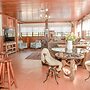 Hotel Refugio Alpino