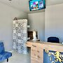 Hotel Santa Cruz Residencial