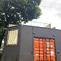 Urban Box House