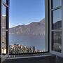 Romantic Penthouse on Lake Como