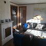 Idyllic Bungalow Close to sea and Forest