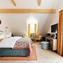 Villa Alma - a lakeside Boutique Hotel
