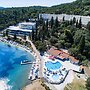 Hotel Osmine