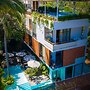 Agua de Luna Boutique Hotel, San Pancho Nayarit