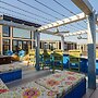 Ann Arbor City Club Apartments