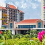 Qianhuazhou Hotel