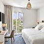 Hotel Le Suquet Cannes