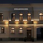 ACADEMIA Palace on Galernaya