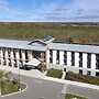 Great Blue Heron Hotel