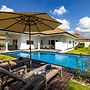 Modern 3 Bedroom Pool Villa MS24