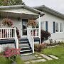 La Petite Maison Chaleureuse - bed and Breakfast 1 for Rent