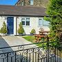 Inviting 1-bed House in Bradford