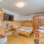 River View Suite Mlinar Private Beach