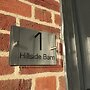 Hillside Farm Barn Apartments