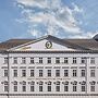 Rosewood Vienna