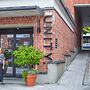 Unity Tampere - A Studio Hotel