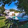 Le Mas Cothy en Provence