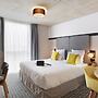 Appart Hotel Odalys City Toulouse Blagnac Aéroport