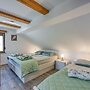 Merry's Spa & Relax House