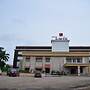Rang Lords Inn Bharuch