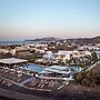 Sea Breeze Santorini Beach Resort, Curio Collection Hilton